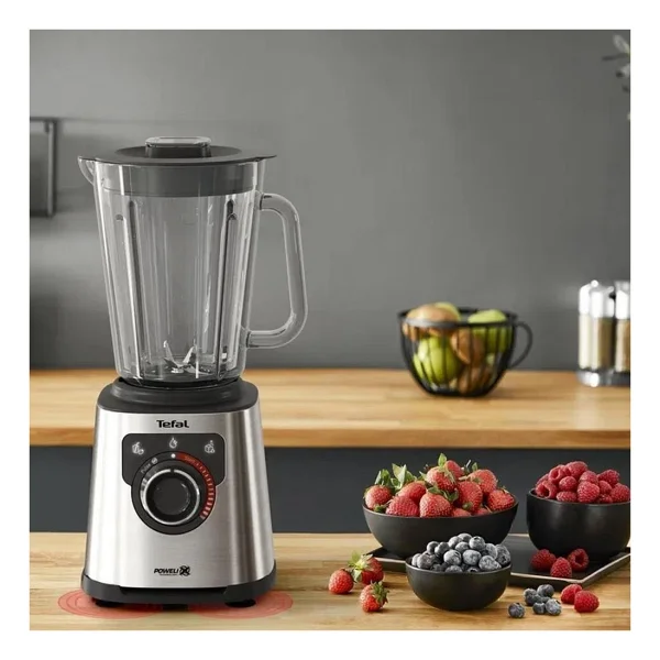 Tefal Perfectmix Plus High Speed 1200 W Blender - Görsel 5