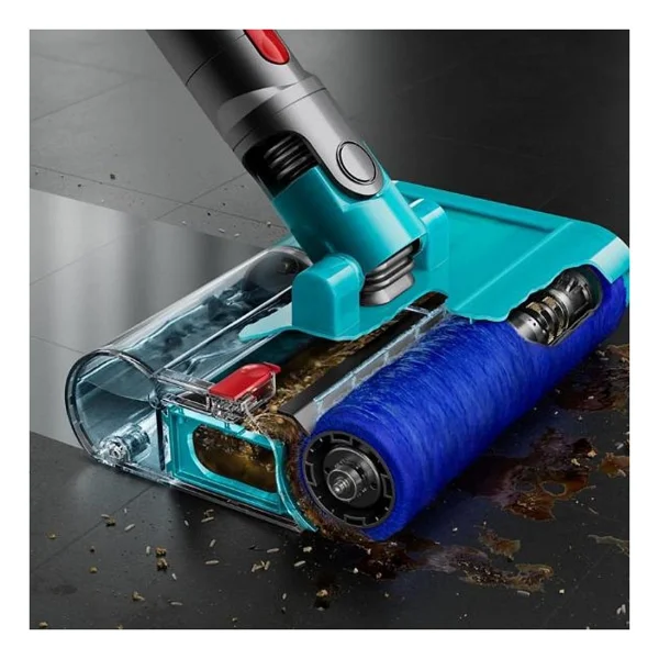 Dyson Cyclone V10 Submarine Islak Kuru Şarjlı Dikey Süpürge - Görsel 3