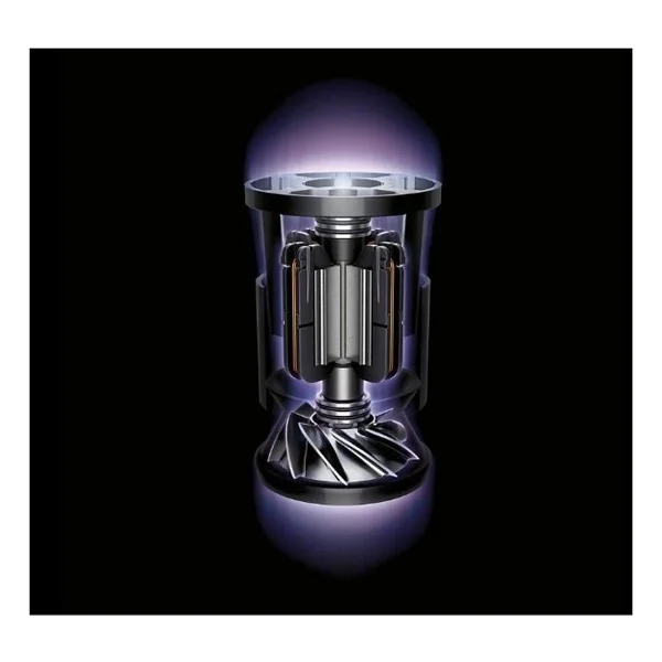 Dyson Cyclone V10 Submarine Islak Kuru Şarjlı Dikey Süpürge - Görsel 5