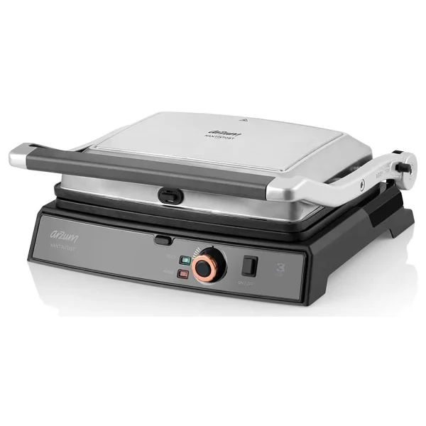 Arzum AR2025 Kantintost 2000 W Tost Makinesi - Görsel 6