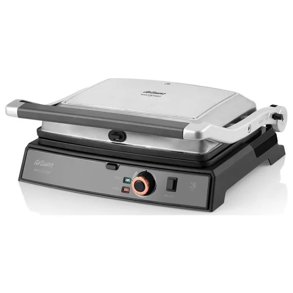 Arzum AR2025 Kantintost 2000 W Tost Makinesi - Görsel 7