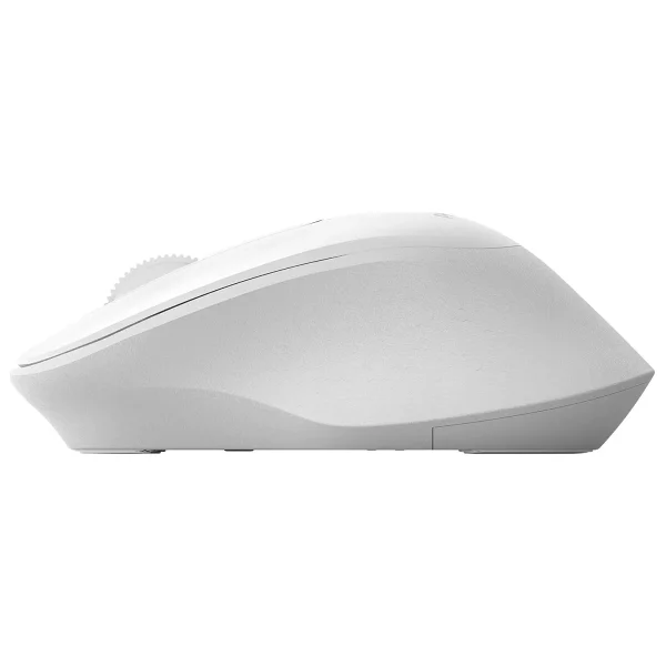 Philips Spk7448 Beyaz Sessiz Optik Kablosuz Mouse - Görsel 8