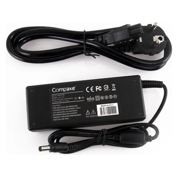 Compaxe Clt-312 19 V Notebook Adaptörü - Görsel 4