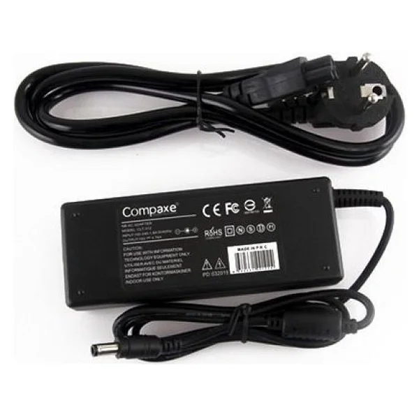 Compaxe Clt-312 19 V Notebook Adaptörü - Görsel 2
