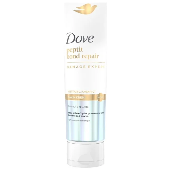 Dove Peptit Bond Repair 150 Ml Saç Kremi - Görsel 2