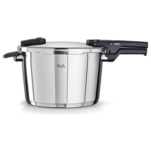 Fissler Vitaquick Bluepoint 8 Lt Düdüklü Tencere - Görsel 3
