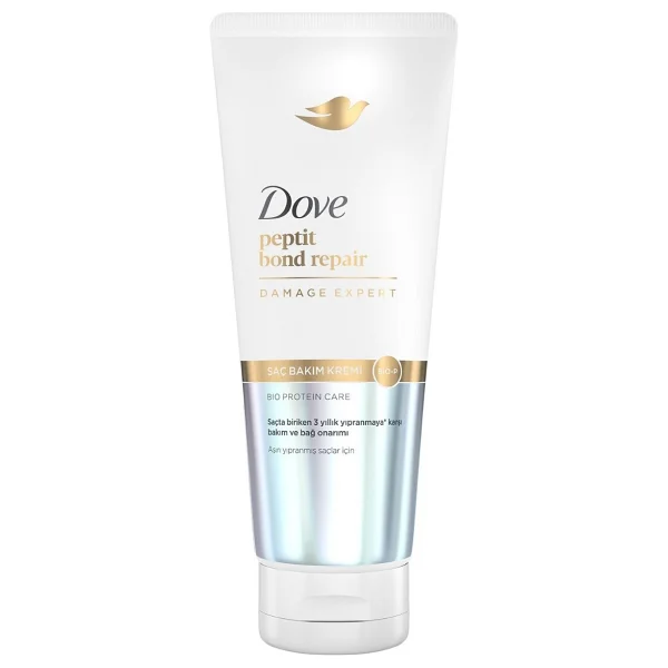 Dove Peptit Bond Repair 250 Ml Saç Kremi - Görsel 2
