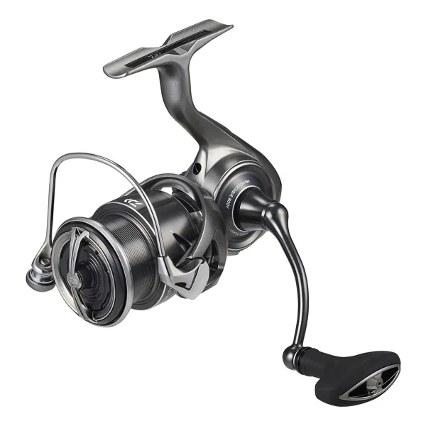 Daiwa Caldia Lt Mq 25 2500 Spin Olta Makinesi - Görsel 2