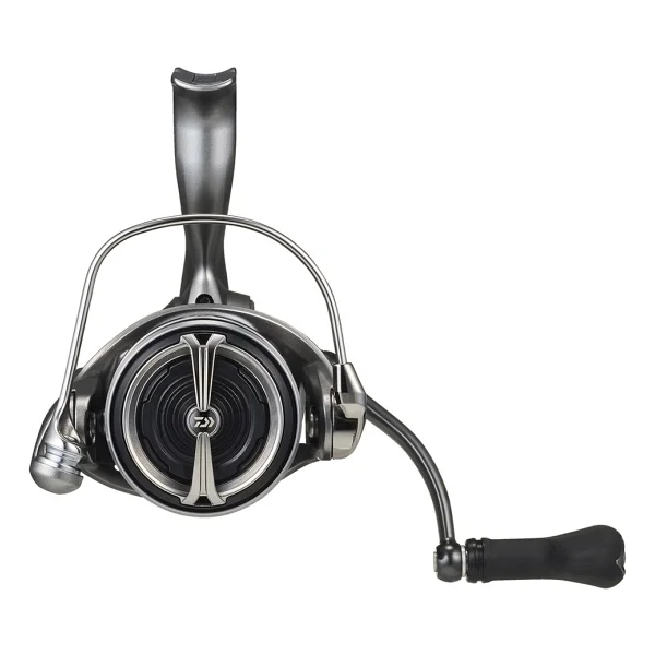 Daiwa Caldia Lt Mq 25 2500 Spin Olta Makinesi - Görsel 3