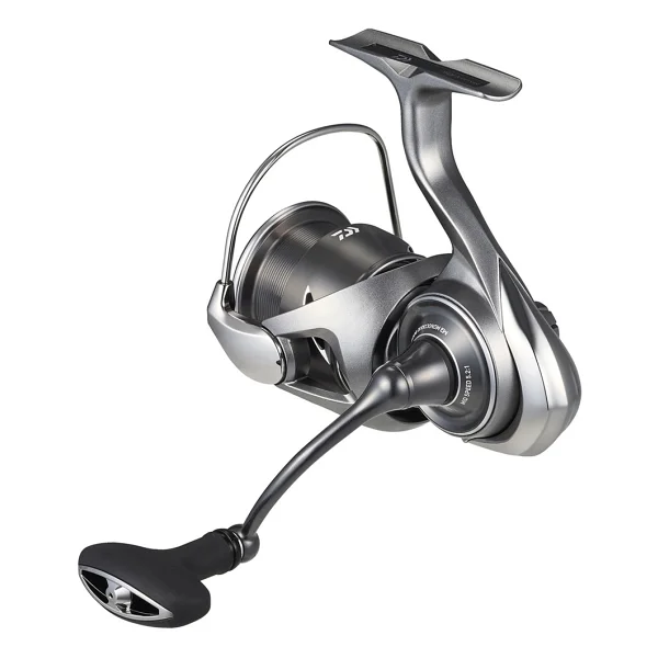 Daiwa Caldia Lt Mq 25 2500 Spin Olta Makinesi - Görsel 4