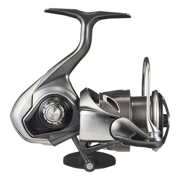 Daiwa Caldia Lt Mq 25 2500 Spin Olta Makinesi - Görsel 5