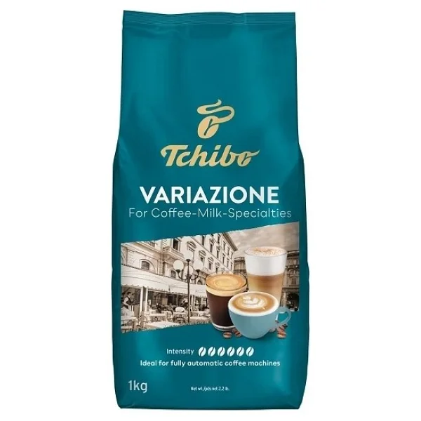 Tchibo Variazione Çekirdek Kahve 1 Kg - Görsel 7