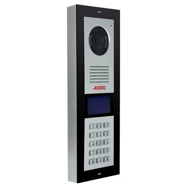 Audio 003002 2x16 Lcd Ekranlı Bus Plus Zil Paneli - Görsel 3