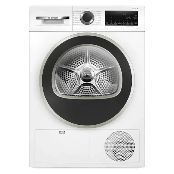 Bosch Wqg241a0tr 9 Kg Çamaşır Kurutma Makinesi - Görsel 10