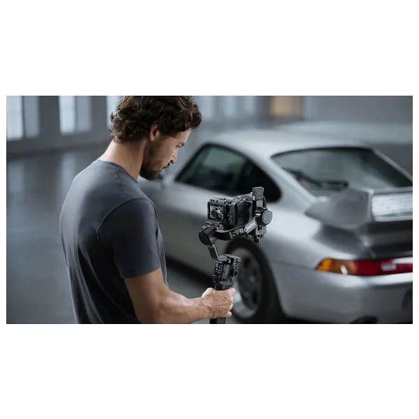 Djı Rs 5 Gimbal - Görsel 3