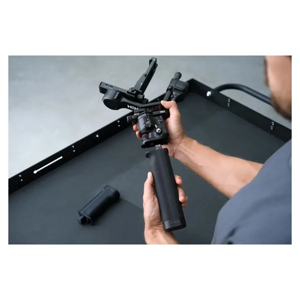 Djı Rs 5 Gimbal - Görsel 5