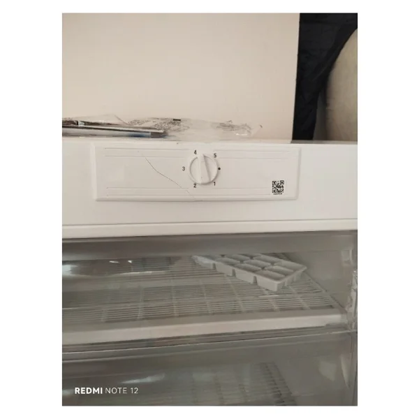 Regal CD 62221 6 Çekmeceli Derin Dondurucu - Görsel 10