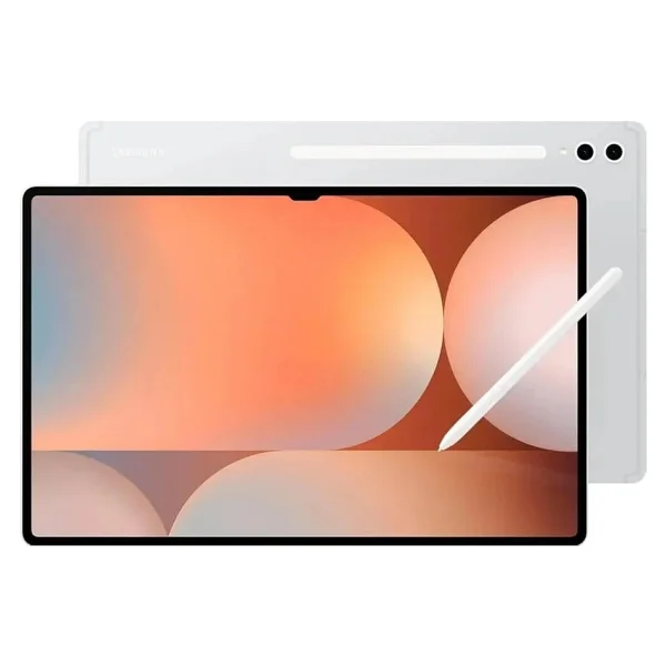 Samsung Galaxy Tab S10 Ultra Sm-X920 Gümüş 512 GB 14.6" Tablet - Görsel 6