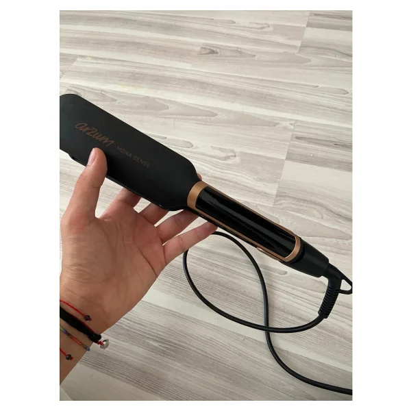 Arzum Ar5035 Mona Sense Seramik Saç Düzleştirici - Görsel 10