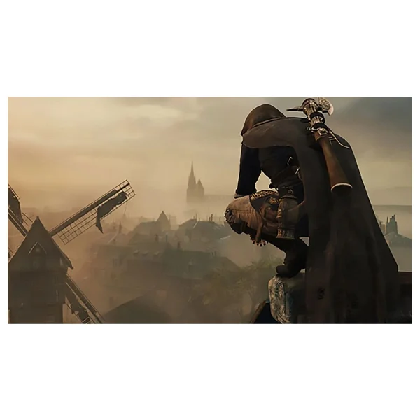 Assassin's Creed Unity PS4 Oyunu - Görsel 5