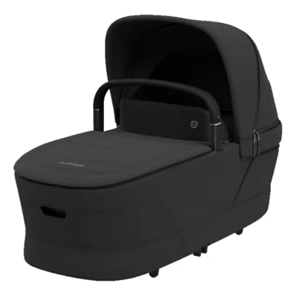 Maxi-Cosi Fame Onyx Black 0-9 Kg Bebek Arabası Portbebe - Görsel 9