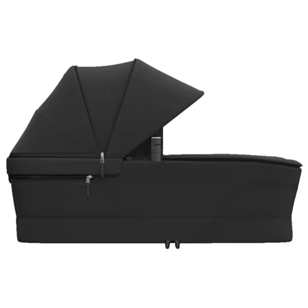 Maxi-Cosi Fame Onyx Black 0-9 Kg Bebek Arabası Portbebe - Görsel 2