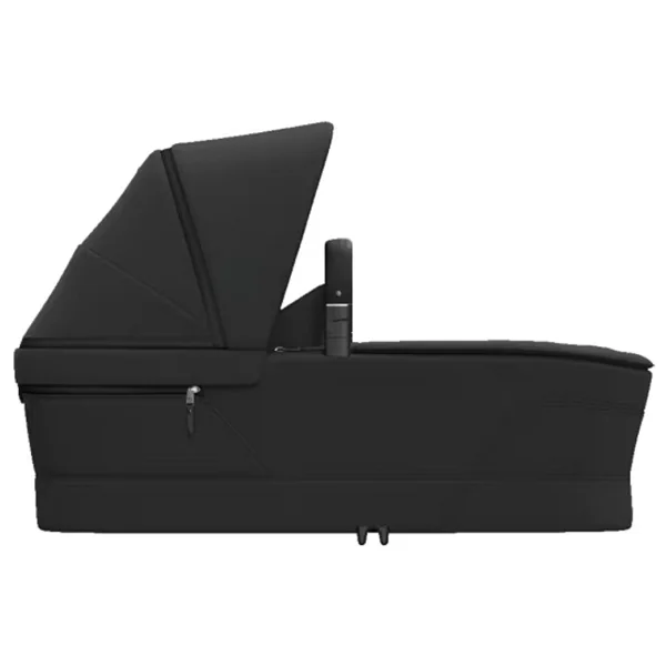 Maxi-Cosi Fame Onyx Black 0-9 Kg Bebek Arabası Portbebe - Görsel 3