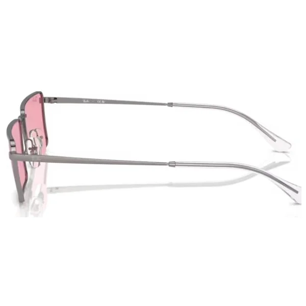 Ray-Ban Emy 3741 Güneş Gözlüğü - Görsel 9