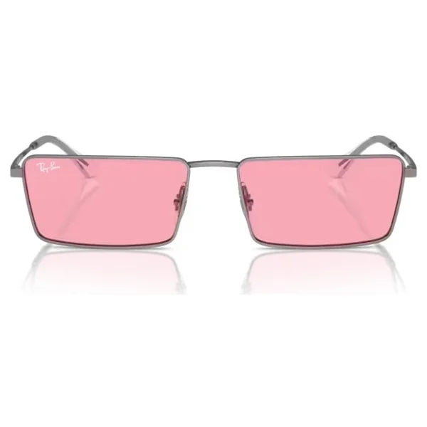 Ray-Ban Emy 3741 Güneş Gözlüğü - Görsel 10