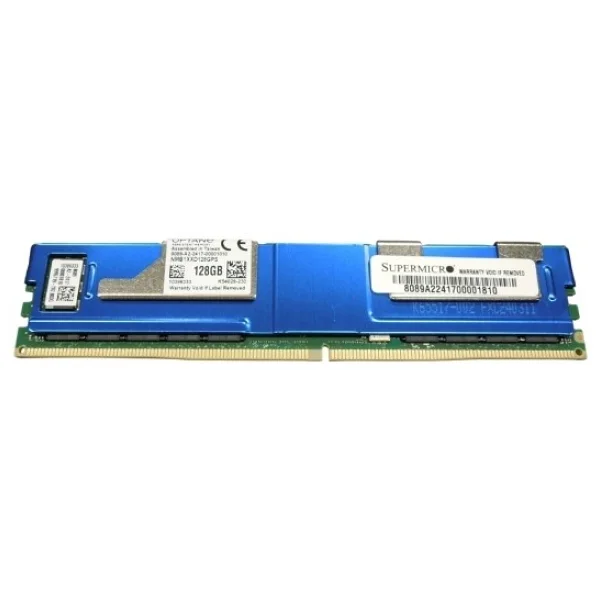 Optane 128gb DDR4 3200mhz Dımm Ecc Server Sunucu RAM Nma1xxd128gps - Görsel 2