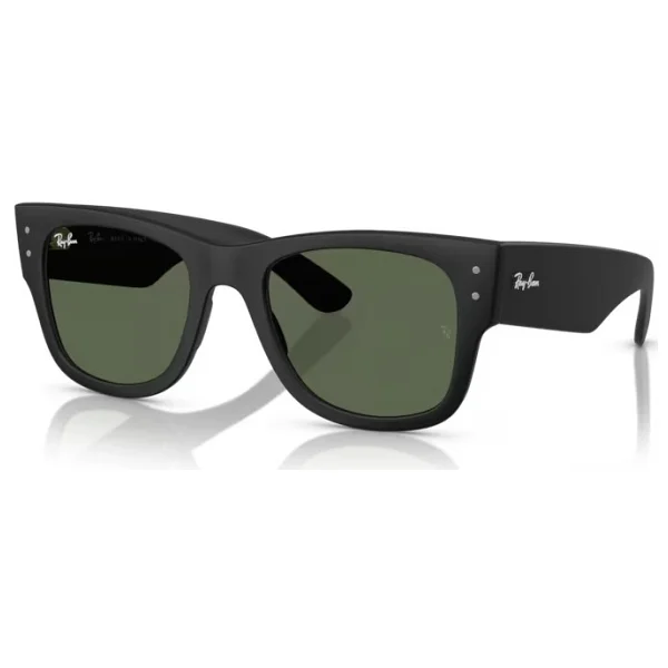 Ray-Ban Mega Wayfarer Liteforce 4840s Güneş Gözlüğü - Görsel 5