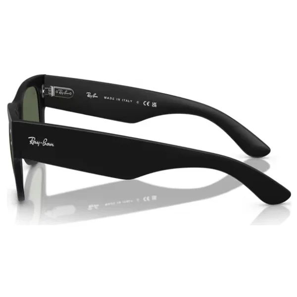 Ray-Ban Mega Wayfarer Liteforce 4840s Güneş Gözlüğü - Görsel 6