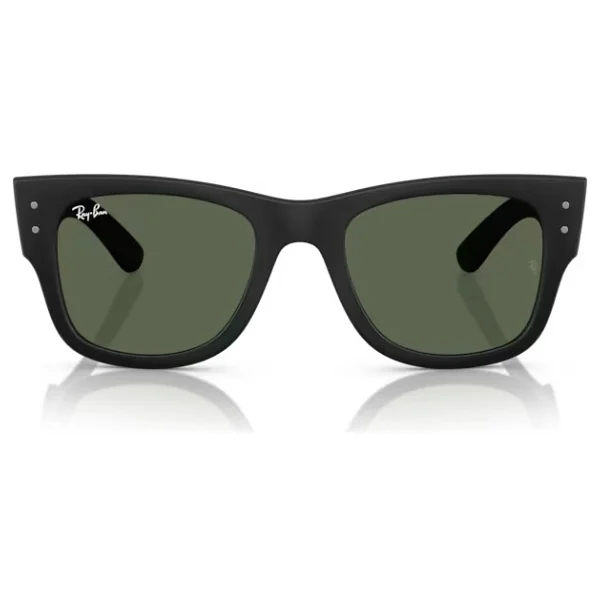 Ray-Ban Mega Wayfarer Liteforce 4840s Güneş Gözlüğü - Görsel 7