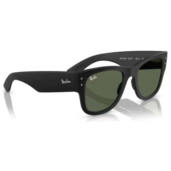 Ray-Ban Mega Wayfarer Liteforce 4840s Güneş Gözlüğü - Görsel 8