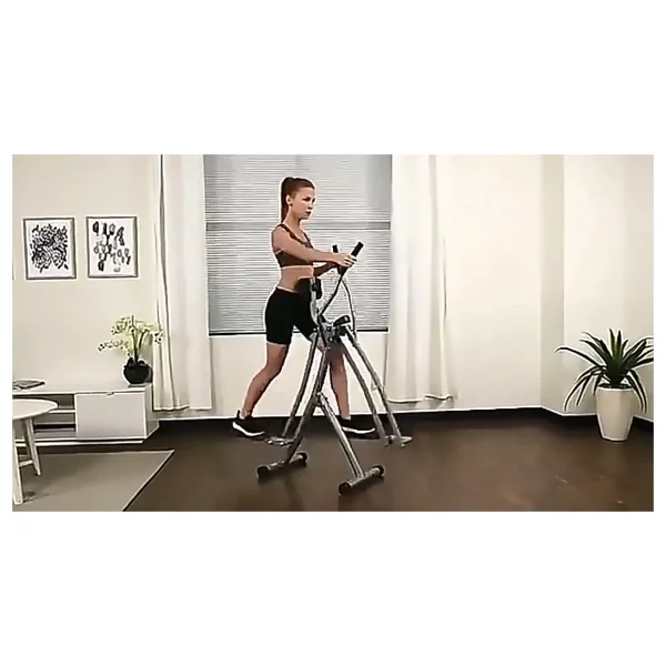 Altis Air Walker Mekanik Eliptik Bisiklet - Görsel 2