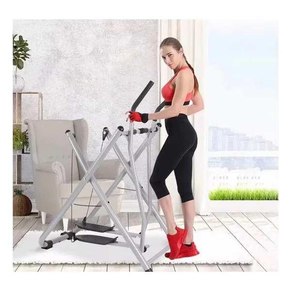 Altis Air Walker Mekanik Eliptik Bisiklet - Görsel 3