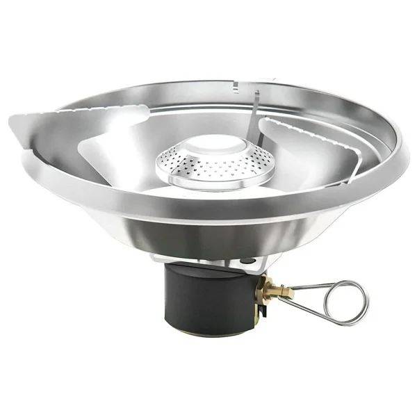 Orcamp Ck-193-230 230 Gr Kartuşlu Çakmaklı Rüzgarlıklı Kamp Ocağı - Görsel 4