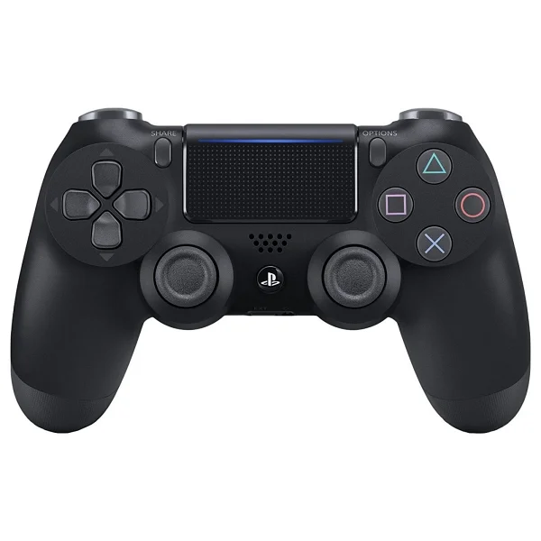Sony PS4 Dualshock Kablosuz Kumanda Siyah V2 %100 Orjinal - Görsel 5
