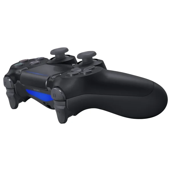 Sony PS4 Dualshock Kablosuz Kumanda Siyah V2 %100 Orjinal - Görsel 7