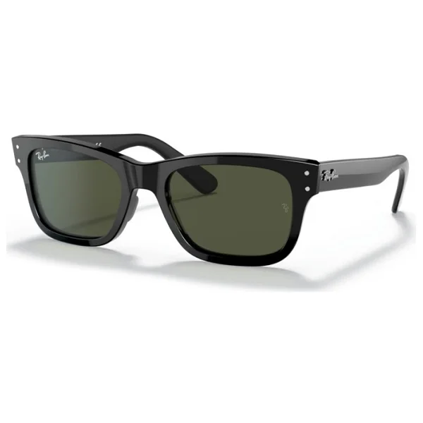 Ray-Ban Burbank 2283 Güneş Gözlüğü - Görsel 9
