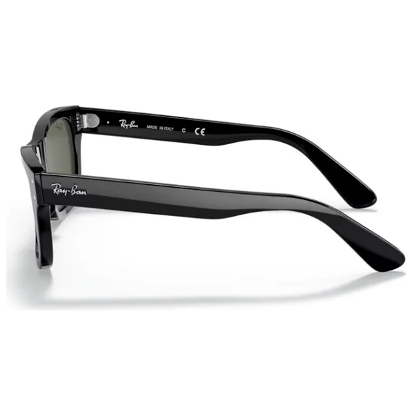 Ray-Ban Burbank 2283 Güneş Gözlüğü - Görsel 10