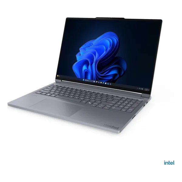 Lenovo Thinkbook 16p G6 Iax 21r0001gtx Ultra 7 255hx 32 GB 1 TB SSD Rtx5060 16" Notebook - Görsel 4