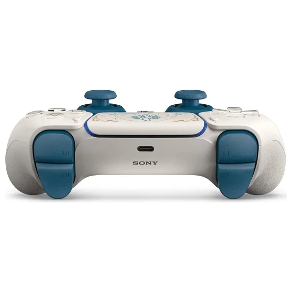 Sony Dualsense Genshin Impact Limited Edition Kablosuz PS5 Oyun Kolu - Görsel 5