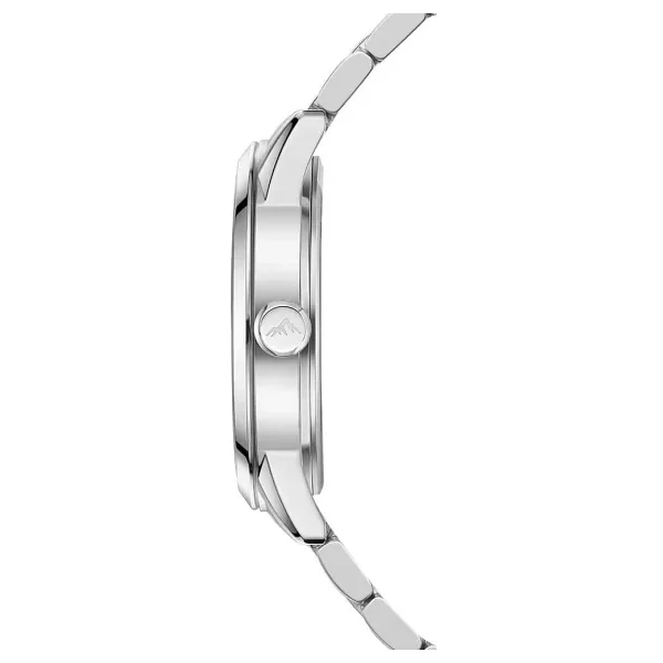 Roche Montre Rmg6007-01 Gümüş Erkek Kol Saati - Görsel 2