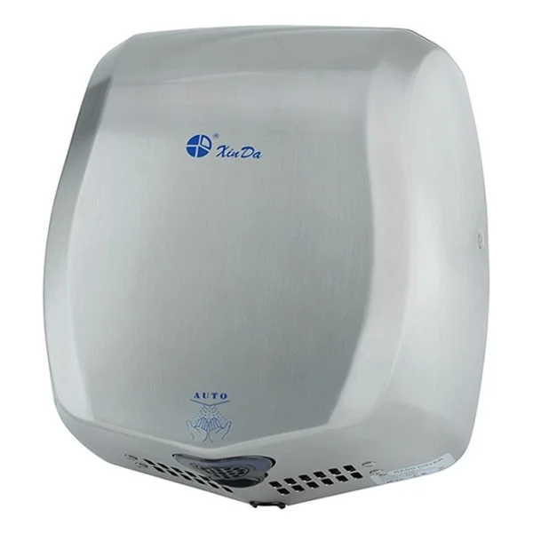 Xinda Gsq91k Infrared Işıklı Sensörlü El Kurutma Makinesi - Görsel 3