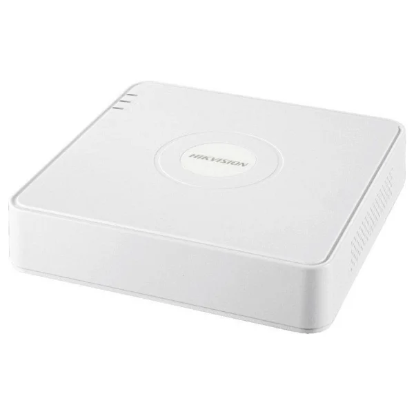 Haikon Ds-7108nı-Q1 Full HD 8 Kanal Nvr Kayıt Cihazı - Görsel 2