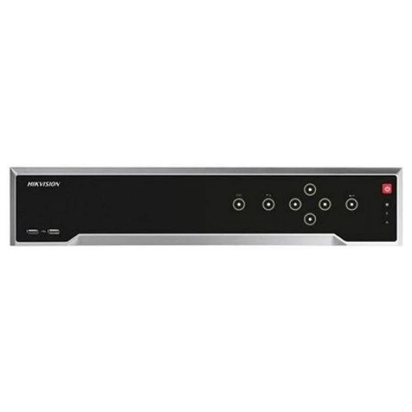 Hikvision Ds-7764-M4 Full HD 64 Kanal Nvr Kayıt Cihazı - Görsel 3