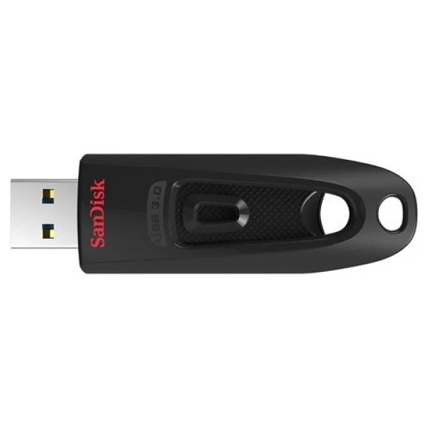 Sandisk 128 GB Ultra Sdcz48-128g-U46 USB Bellek - Görsel 7