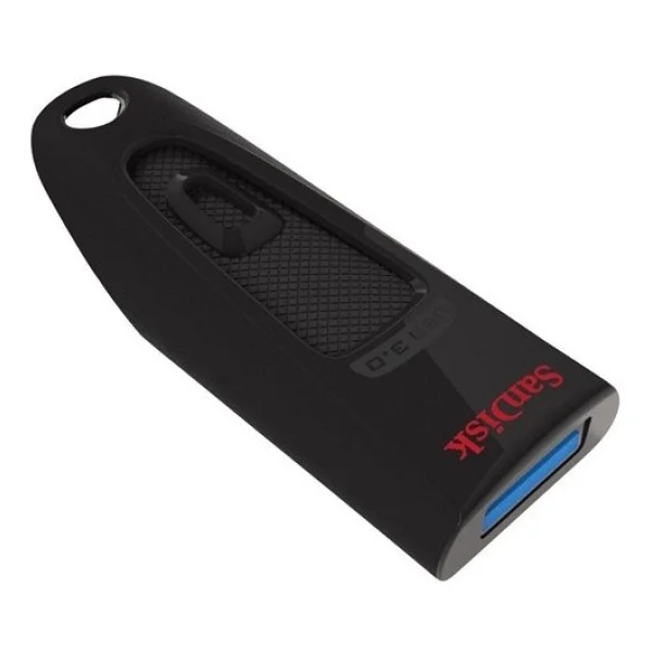 Sandisk 128 GB Ultra Sdcz48-128g-U46 USB Bellek - Görsel 8