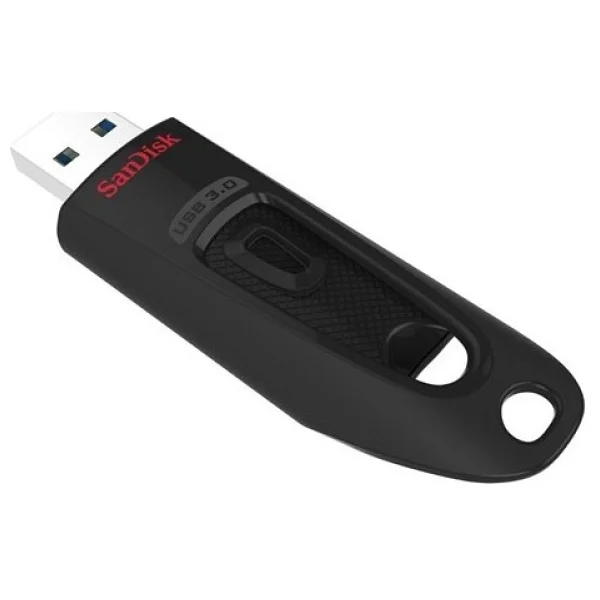 Sandisk 128 GB Ultra Sdcz48-128g-U46 USB Bellek - Görsel 9